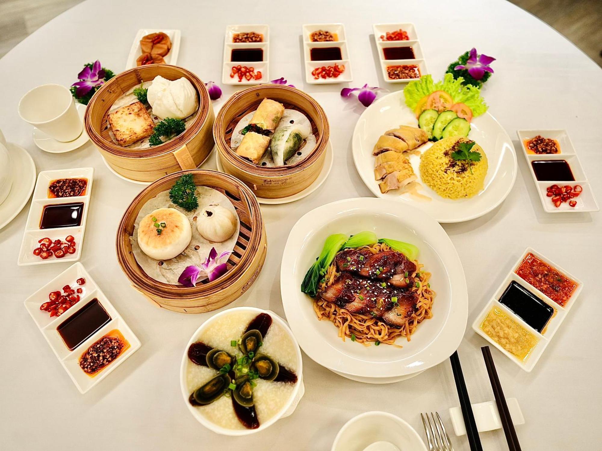X One Hotel Phnom Penh Zewnętrze zdjęcie