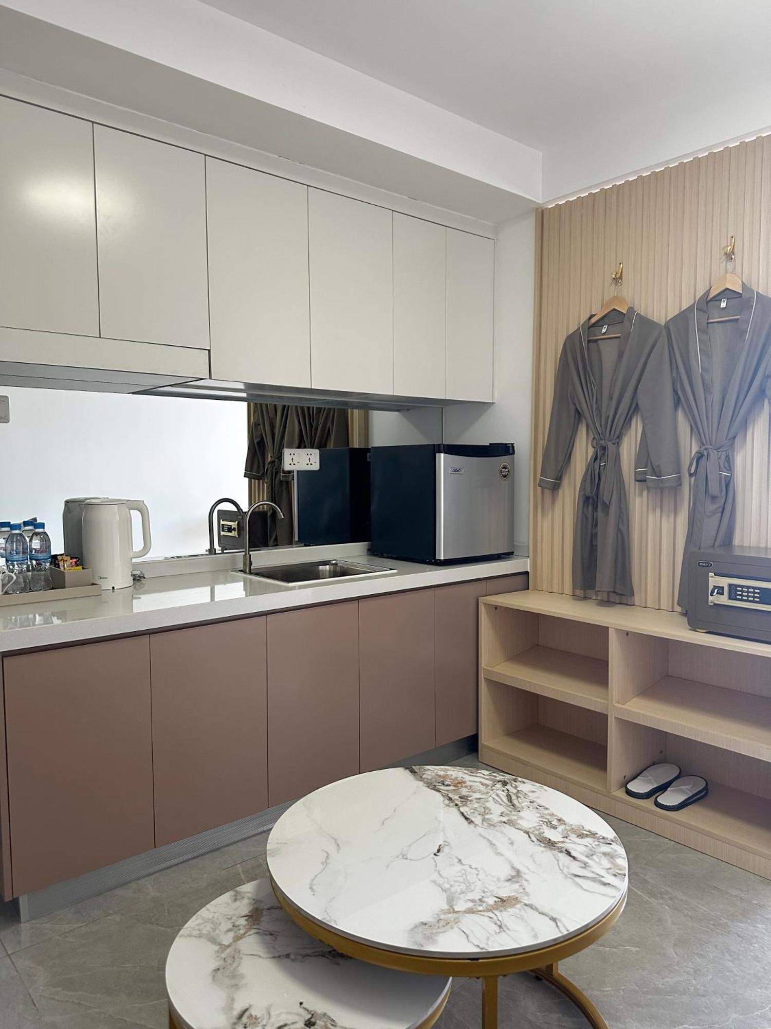X One Hotel Phnom Penh Zewnętrze zdjęcie